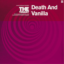 Death And Vanilla - A Score For Roman Polanski's The Tenant - Vinyl R image 1