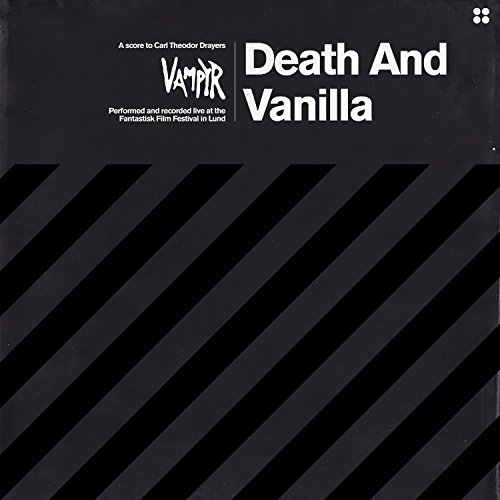 Death And Vanilla - Vampyr - Vinyl Record image 1