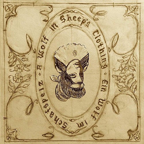 Josephine Foster - A Wolf in Sheeps Clothing - CD image 1