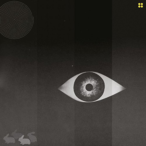 DEATH AND VANILLA - (ALBUM) - Vinyl Record VL image 1