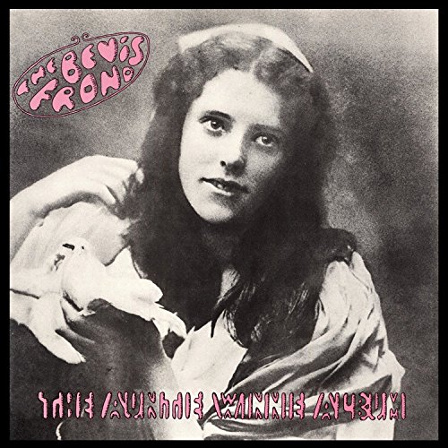 Bevis Frond - Auntie Winnie Album - Vinyl Record image 1