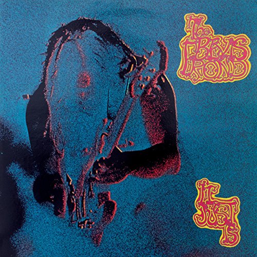 BEVIS FROND - IT JUST IS - Vinyl Record VL image 1