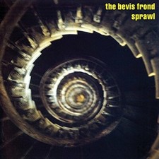 Bevis Frond - Sprawl - CD image 1