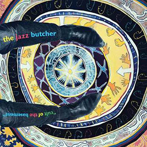 JAZZ BUTCHER - CULT OF THE BASEMENT - Vinyl Record VL image 1