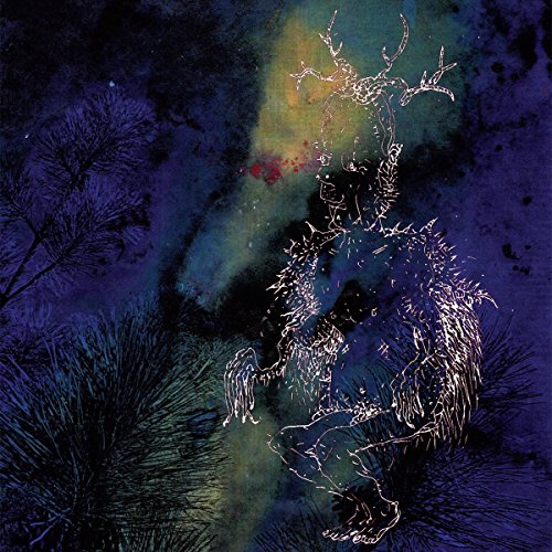 Bardo Pond - Under The Pines - CD image 1