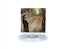 JANE WEAVER - SILVER GLOBE - Vinyl Record VL image 1