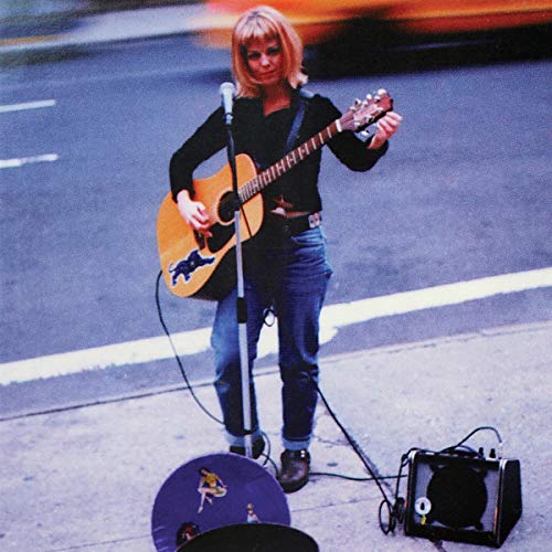Mary Lou Lord - Got No Shadow - CD image 1