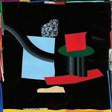 Virginia Wing/XAM Du - Tomorrows Gift - Vinyl Record Vinyl image 1