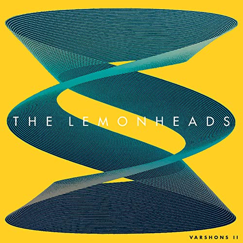 Lemonheads - Varshons II - CD image 1