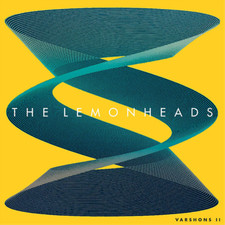 LEMONHEADS - VARSHONS 2 - Vinyl Record VL image 1