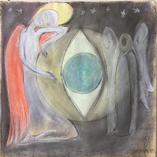 JOSEPHINE FOSTER - FAIRY FAITHFUL HARMONY - CD image 1
