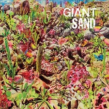 GIANT SAND - RETURNS TO VALLEY OF RAIN - Vinyl Record VL image 1