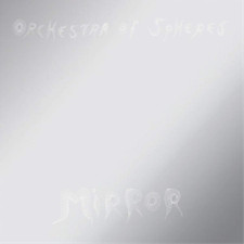 Orchestra Of Spheres - Mirror - Vinyl Record image 1