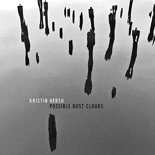 Kristin Hersh - Possible Dust Clouds - Vinyl Record image 1