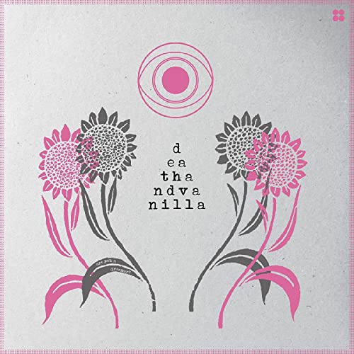 Death and Vanilla - Are You a Dreamer? - CD image 1