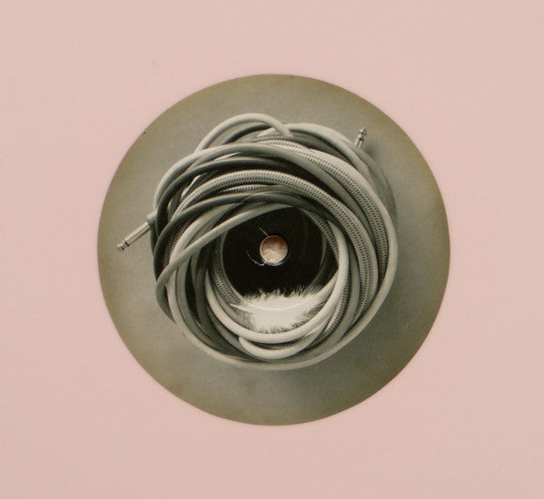 JANE WEAVER - FLOCK - Vinyl Record VL image 3