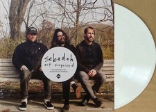Sebadoh - Act Surprised - Vinyl Record Vinyl image 1