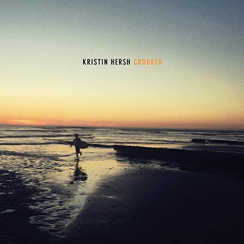 KRISTIN HERSH - CROOKED - CD image 1