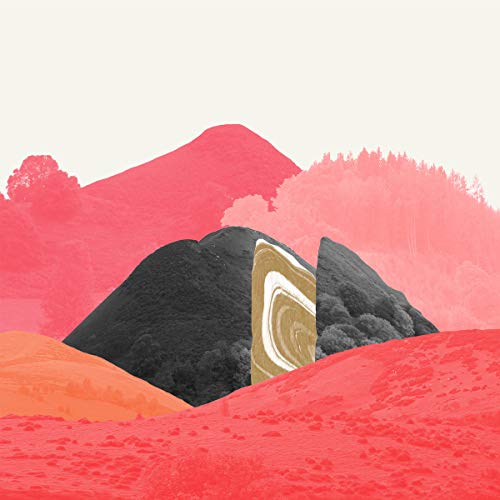 ISLET - EYELET - CD image 1