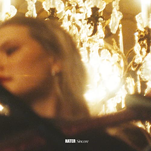 Hater - Sincere - Vinyl Record image 1