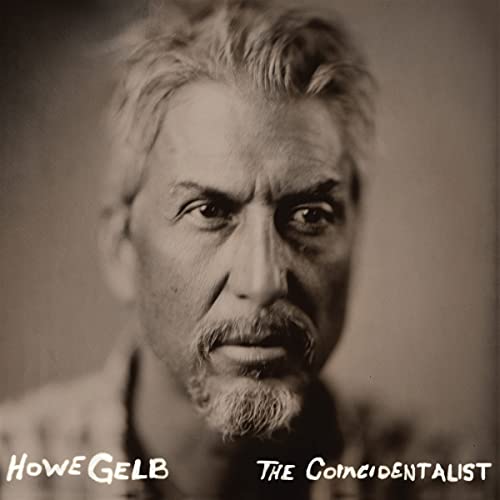 HOWE GELB - COINCIDENTALIST/ DUSTBOWL - Vinyl Record VL image 1