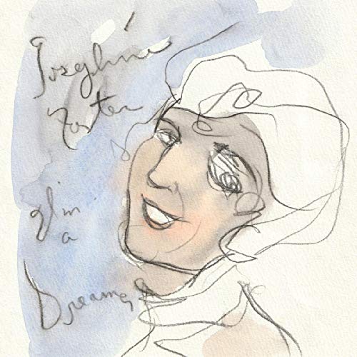 JOSEPHINE FOSTER - I'M A DREAMER - Vinyl Record VL image 1