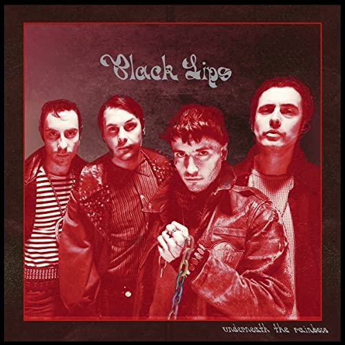 TBC - Vinyl Record VL image 1