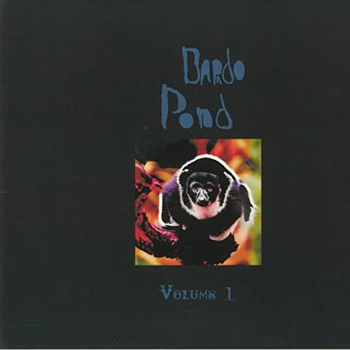 BARDO POND - VOLUME 1 - Vinyl Record vl image 1
