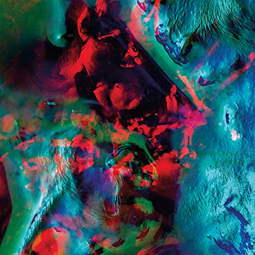 LUCY GOOCH - RAINÈS BREAK EP - cd image 1