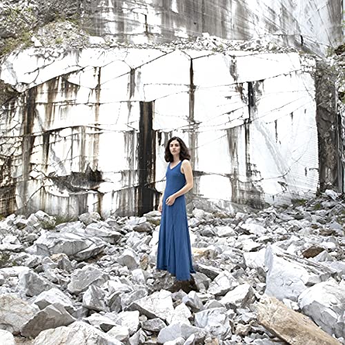 MARTA DEL GRANDI - UNTIL WE FOSSILIZE - CD image 1
