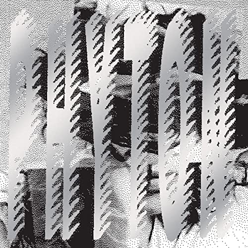 YOSA PEIT - PHYTON - Vinyl Record VL image 1