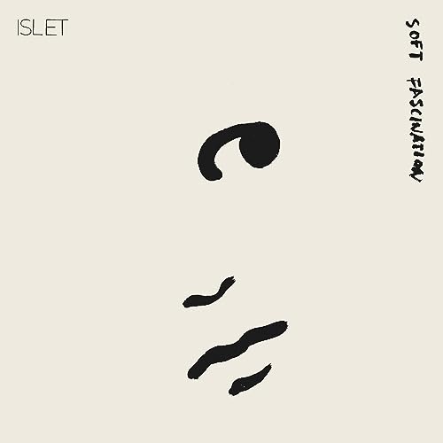 ISLET - SOFT FASCINATION - Vinyl Record VL image 1