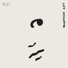 Islet - Soft Fascination CD  RELEASE DATE 29/09/23 (THIS CAN CHANGE!) image 1