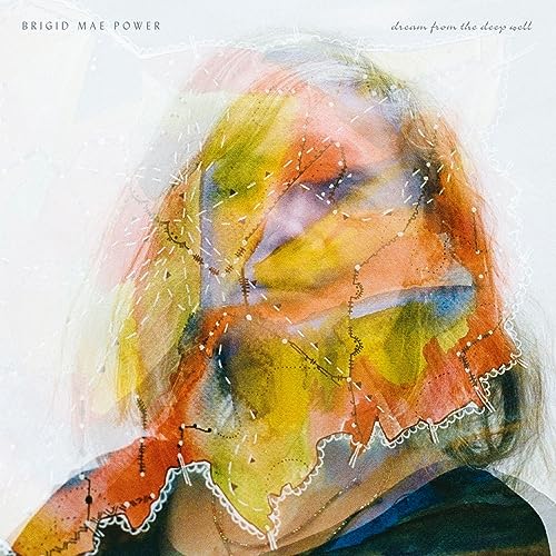 BRIGID MAE POWER - DREAM FROM THE DEEP WELL  - CD image 1