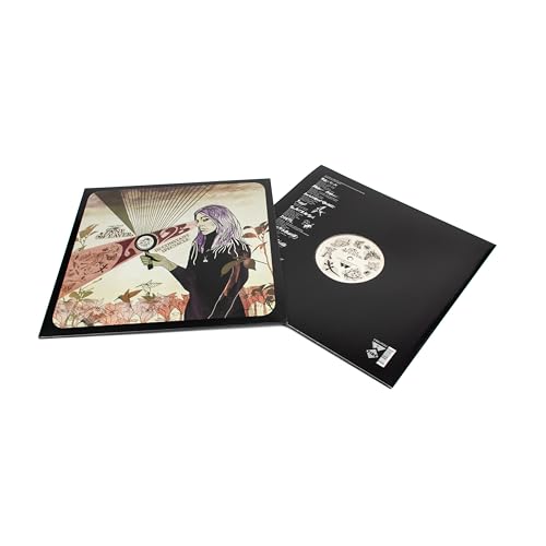 TBC - Vinyl Record VL image 2
