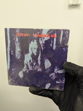 STEVE WARNER - CD image 1