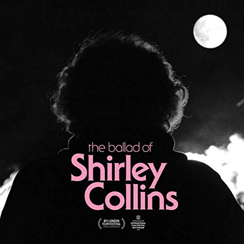 Various - Ballad Of Shirley Collins - Vinyl Record image 1
