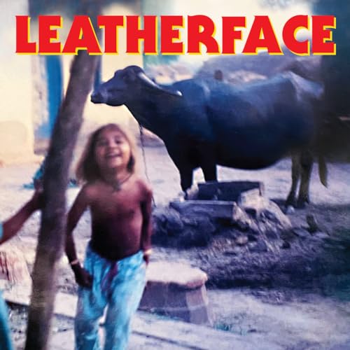 LEATHERFACE - MINX - CD image 1