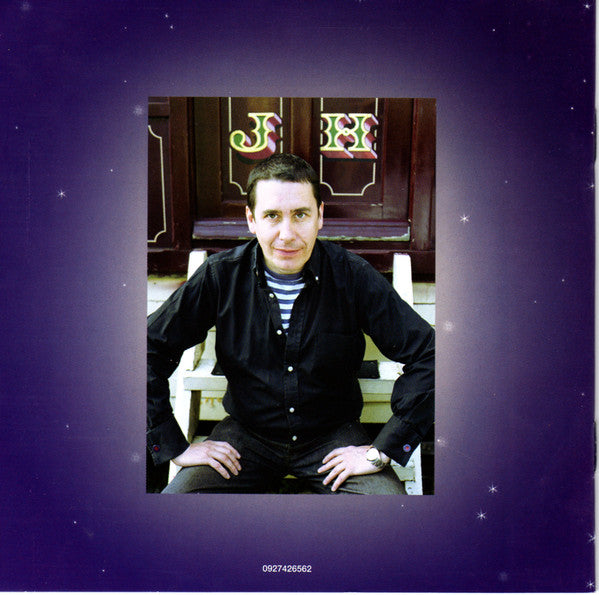 Jools Holland And Hi - Small World Big Band - Used CD image 2