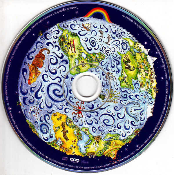 Jools Holland And Hi - Small World Big Band - Used CD image 5