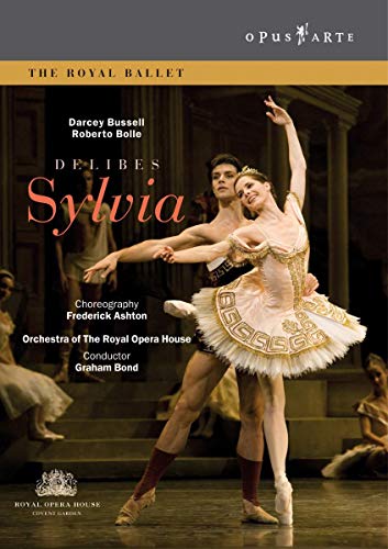 Leo Delibes - Sylvia - DVD image 1