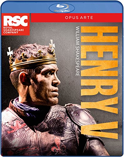 Henry V: Royal Shakespeare Company - BLUR