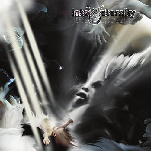 INTO ETERNITY - (RE-ISSUE) - CD image 1