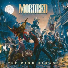 MORDRED - DARK PARADE - CD image 1