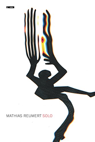 Mathias Reumert: Solo - DVD