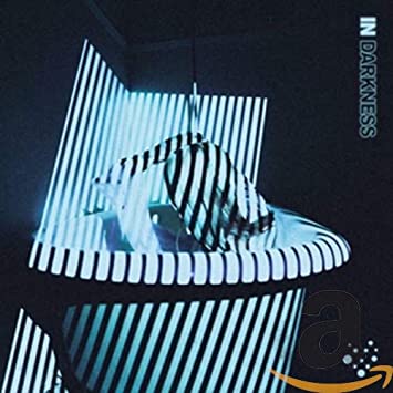 VARIALS - IN DARKNESS - CD image 1