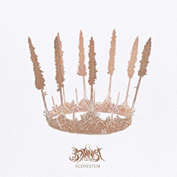 BOTANIST - ECOSYSTEM - CD image 1