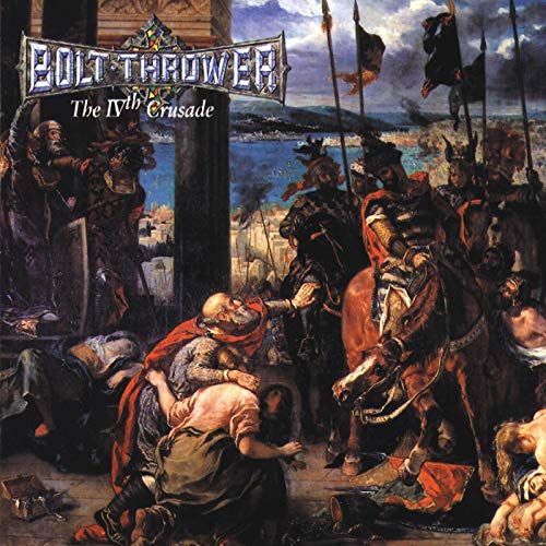 Drowns - Under Tension - CD image 1