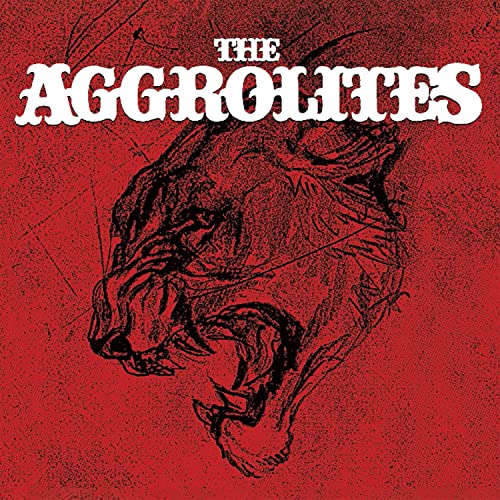 AGGROLITES - , - Vinyl Record DLP image 1