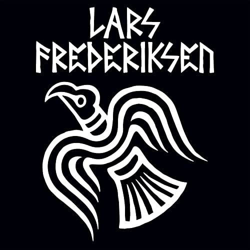 LARS FREDERIKSEN - TO VICTORY - CD image 1